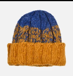 SUBLIME Hand Knit Fisherman Must< Gants • Bonnets • Echarpes