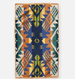 PENDLETON Hand Towel Westbright< Maison