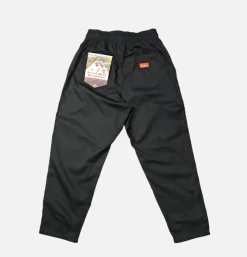COOKMAN Harvest Pant Black< Work Pants