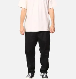 COOKMAN Harvest Pant Black< Work Pants