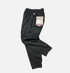 COOKMAN Harvest Pant Black< Work Pants