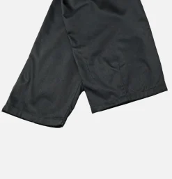 COOKMAN Harvest Pant Black< Work Pants