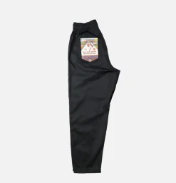 COOKMAN Harvest Pant Black< Work Pants