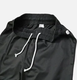 COOKMAN Harvest Pant Black< Work Pants