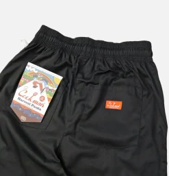 COOKMAN Harvest Pant Black< Work Pants