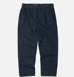 FRIZMWORKS Haworth Pant Navy< Pantalons