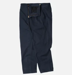 FRIZMWORKS Haworth Pant Navy< Pantalons