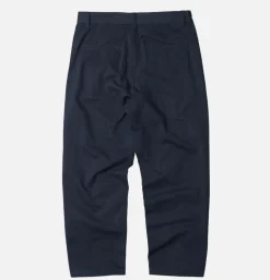 FRIZMWORKS Haworth Pant Navy< Pantalons