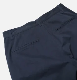 FRIZMWORKS Haworth Pant Navy< Pantalons