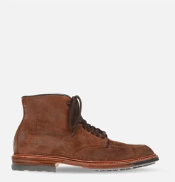 ALDEN SHOE CO 4015HC - Indy Boot Tobacco Snuff<Homme Bottes
