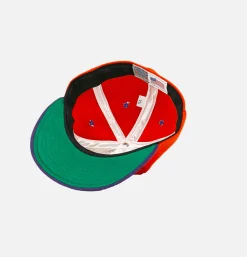 EBBETS FIELD FLANNELS Hershey Sport Club 1956 Cap< Chapeaux & Casquettes