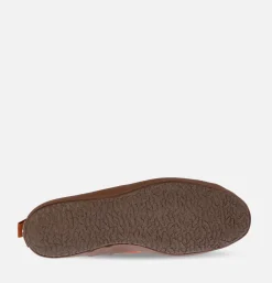 MOONSTAR Hi Basket Brown<Homme Baskets