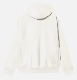 CARHARTT WIP Hooded American Sweat Wax< Sweats & Polaires