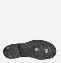 VIBERG Horween Marine Field Shoe<Homme Bottes