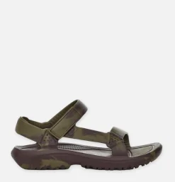 TEVA Hurricane Drift Huemix<Homme Sandales