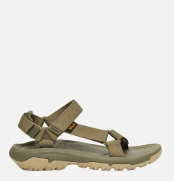 TEVA Hurricane Femme Burnt Olive<Femme Sandales
