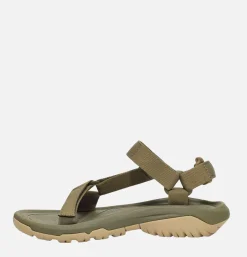 TEVA Hurricane Femme Burnt Olive<Femme Sandales