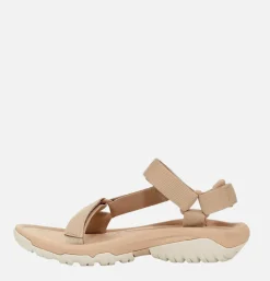 TEVA Hurricane Femme Sesame<Femme Sandales