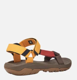 TEVA Hurricane Golden Orange<Homme Sandales
