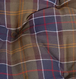 BARBOUR 30in Luxury Dog Bed< Maison
