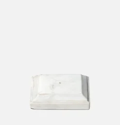PUEBCO Incense Holder Marble Square< Maison