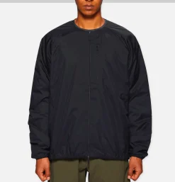 GOLDWIN Insulated Long Sleeves Black< Blousons & Manteaux