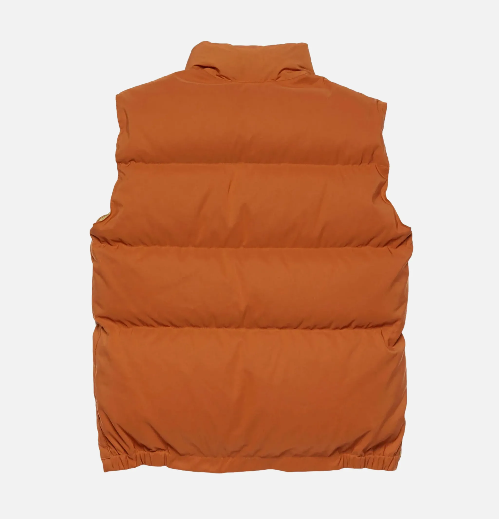 CRESCENT DOWN WORKS Italian Down Vest Rust< Blousons & Manteaux