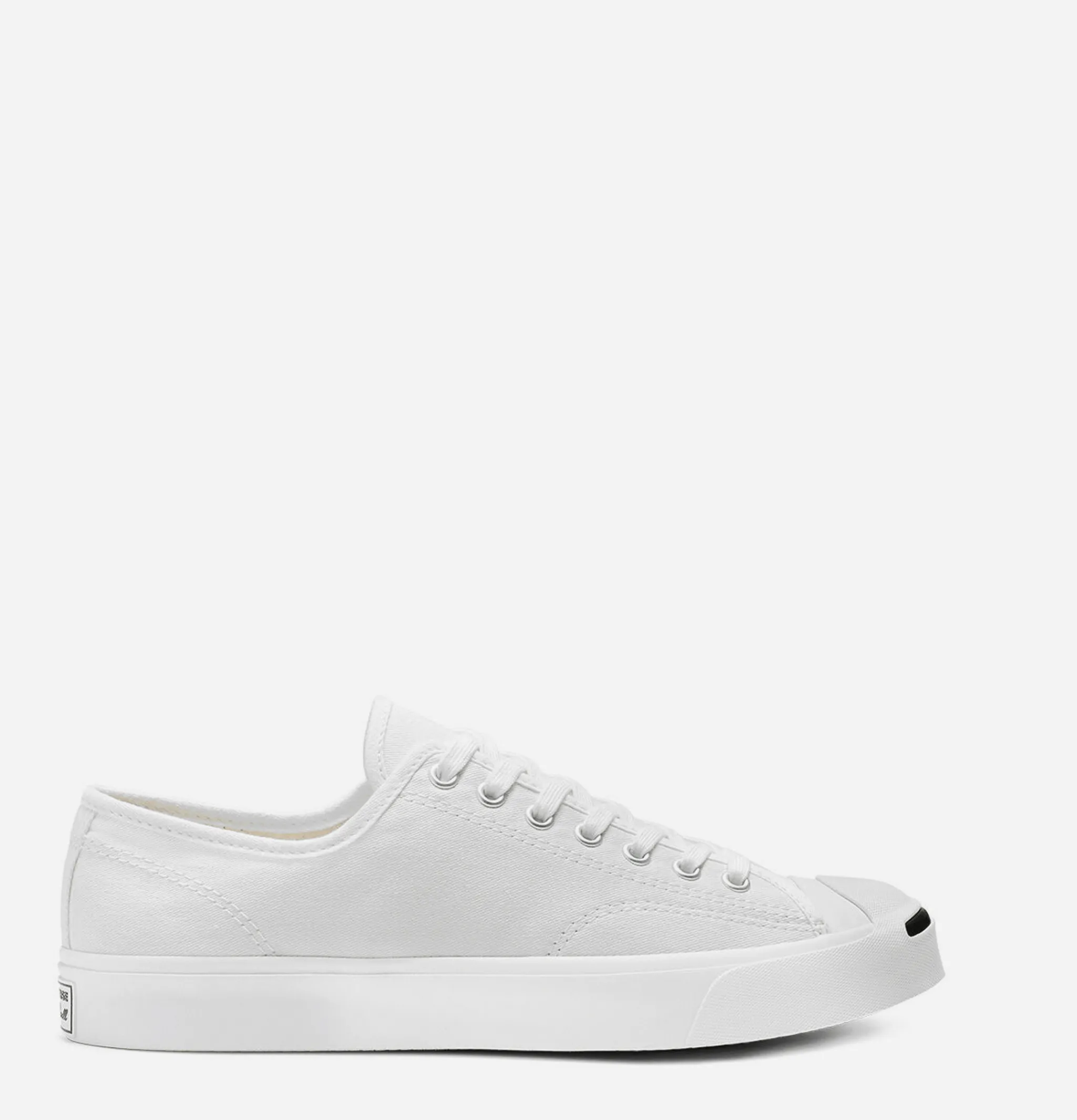 CONVERSE Jack Purcell Vantage White<Femme Baskets|Baskets