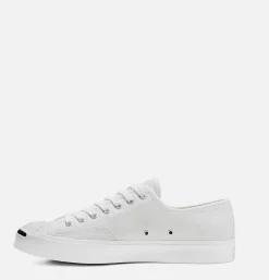 CONVERSE Jack Purcell Vantage White<Femme Baskets|Baskets