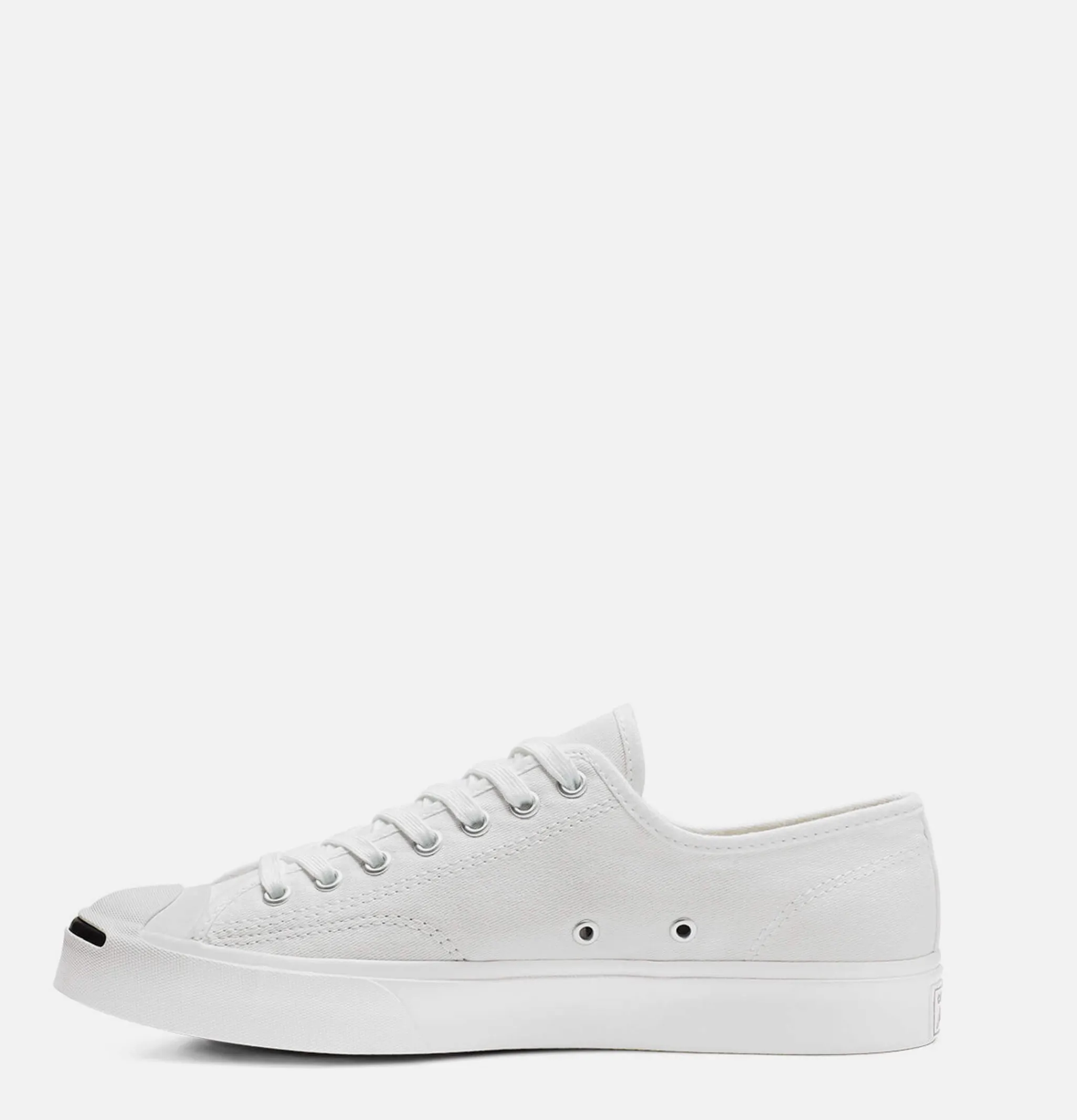 CONVERSE Jack Purcell Vantage White<Femme Baskets|Baskets