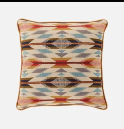 PENDLETON Jacquard Sham Wyeth Trail< Maison