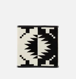 PENDLETON Jacquard Wash Cloth Spider Roc< Maison