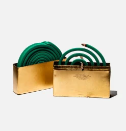 PUEBCO Jap Mosquito Coil Holder< Maison
