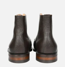 JOSEPH CHEANEY Jarrow Iii Walnut Grain Marron<Homme Bottes