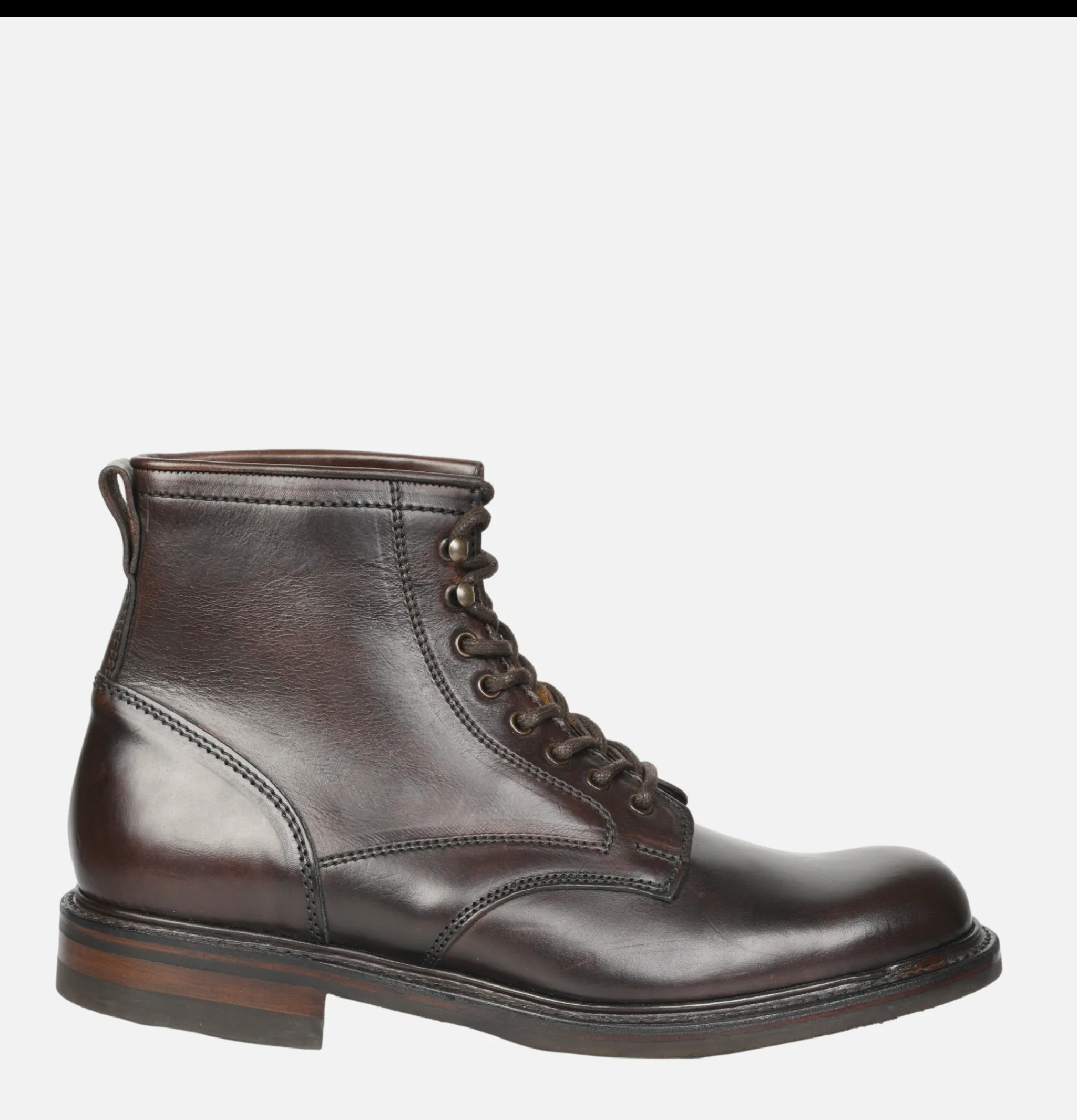 JOSEPH CHEANEY Jaxson Chicago Tan<Homme Bottes