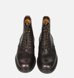 JOSEPH CHEANEY Jaxson Chicago Tan<Homme Bottes