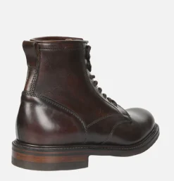 JOSEPH CHEANEY Jaxson Chicago Tan<Homme Bottes