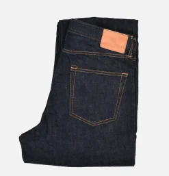 JAPAN BLUE JEANS Jean 501 14.8 Oz Loose Straight Blue< Jeans