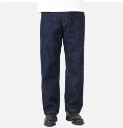 JAPAN BLUE JEANS Jean 501 14.8 Oz Loose Straight Blue< Jeans