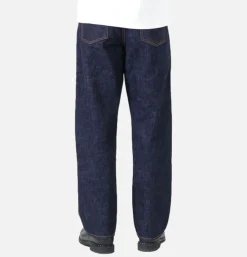JAPAN BLUE JEANS Jean 501 14.8 Oz Loose Straight Blue< Jeans