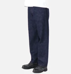 JAPAN BLUE JEANS Jean 501 14.8 Oz Loose Straight Blue< Jeans