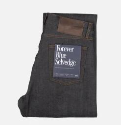 NAKED & FAMOUS Jean 1 Guy Forever Blue< Jeans