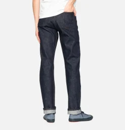 NAKED & FAMOUS Jean 1 Guy Forever Blue< Jeans