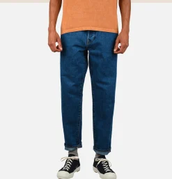 HATSKI Jean 22001 Loosetap Washi Used< Jeans