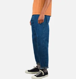 HATSKI Jean 22001 Loosetap Washi Used< Jeans