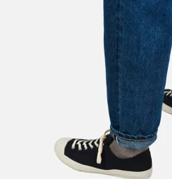 HATSKI Jean 22001 Loosetap Washi Used< Jeans