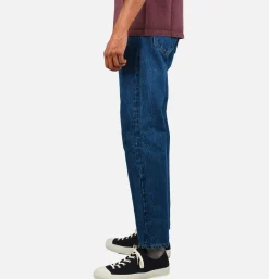 HATSKI Jean 22002 Regtap Washi Blue< Jeans