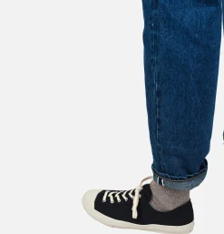 HATSKI Jean 22002 Regtap Washi Blue< Jeans
