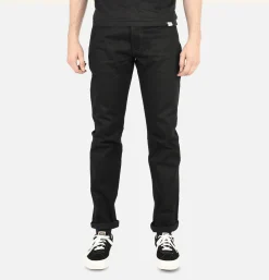 LEE 101 Jean 101 Rider Dry Black< Jeans