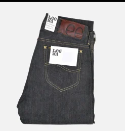 LEE 101 Jean 101 Rider Dry 12.25oz< Jeans